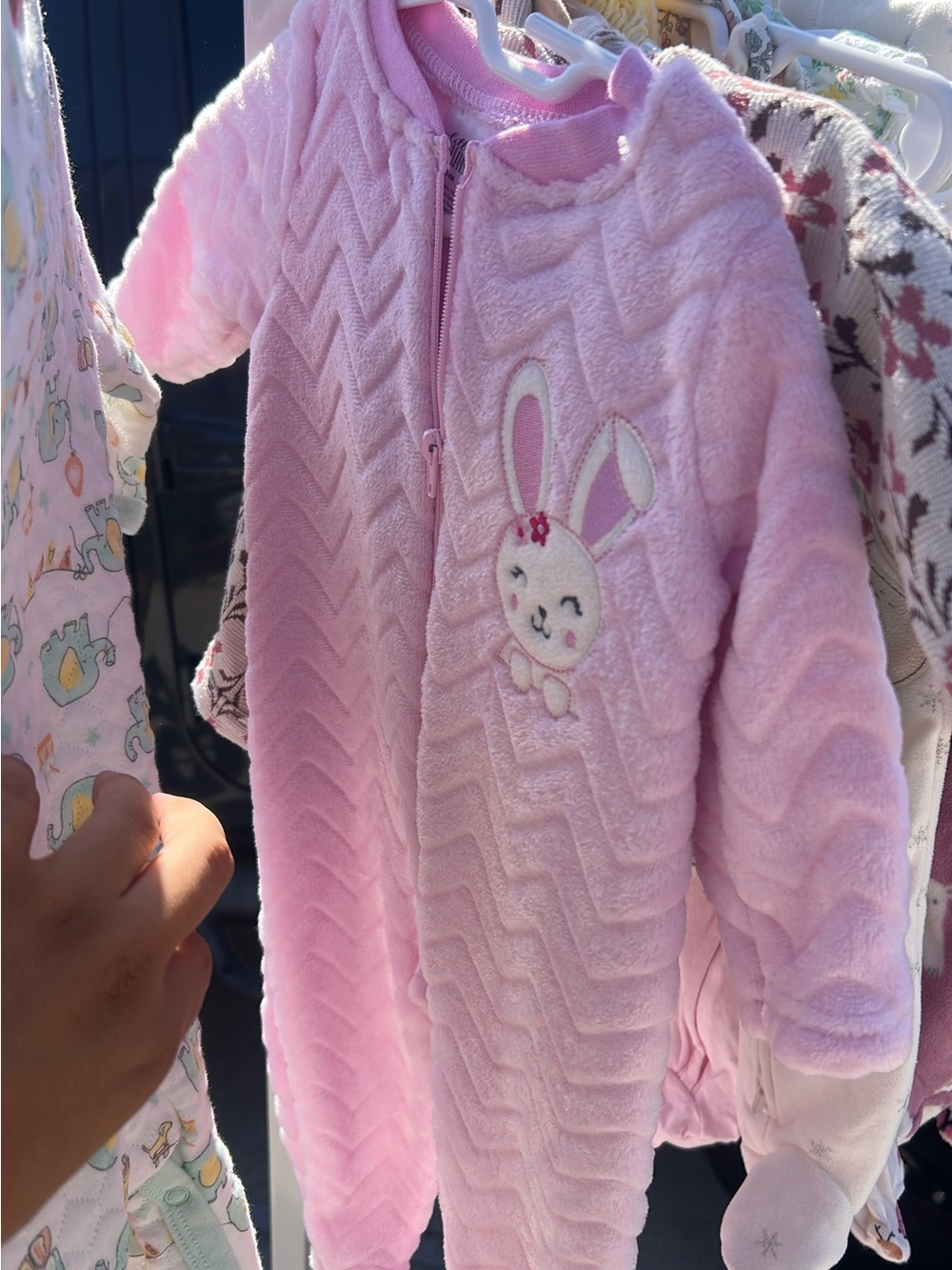 Baby Pj - Picture 3 of 9